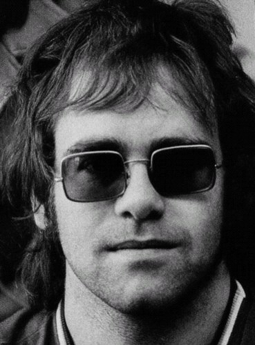 Elton John I