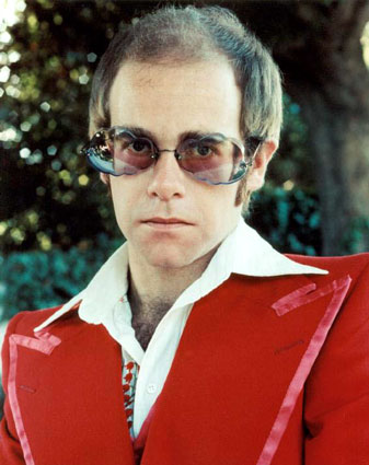 Elton John II